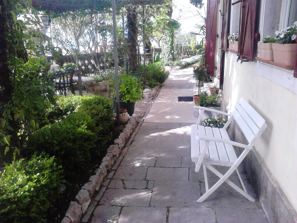 Room Sarah Rijeka Exterior foto